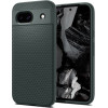 Spigen Liquid Air, abyss green - Google Pixel 8a - (ACS07258)