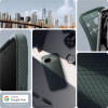 Spigen Liquid Air, abyss green - Google Pixel 8a - (ACS07258)