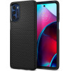 Spigen Liquid Air, black - Motorola Moto G Stylus 2022 - (ACS04469)
