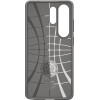 Spigen Liquid Air, marble gray - Samsung Galaxy S2026 Ultra - (ACS11205)