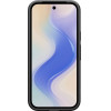 Spigen Liquid Air, matte black - Google Pixel 2026a - (ACS11285)