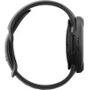 Spigen Liquid Air, matte black - Google Pixel Watch 3 (45mm) - (ACS07598)