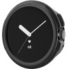 Spigen Liquid Air, matte black - Google Pixel Watch 3/2/1 - (ACS03073)