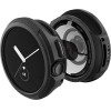 Spigen Liquid Air, matte black - Google Pixel Watch 3/2/1 - (ACS03073)