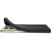 Spigen Liquid Air, matte black - Motorola Moto G Stylus 5G 2024 - (ACS08546)
