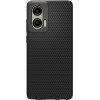 Spigen Liquid Air, matte black - Motorola Moto G Stylus 5G 2024 - (ACS08546)