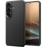 Spigen Liquid Air, matte black - Samsung Galaxy S2026 - (ACS10726)