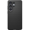 Spigen Liquid Air, matte black - Samsung Galaxy S2026 Ultra - (ACS10670)