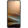 Spigen Liquid Air, matte black - Samsung Galaxy S2026 Ultra - (ACS10670)