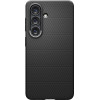 Spigen Liquid Air, matte black - Samsung Galaxy S2026+ - (ACS10700)