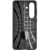Spigen Liquid Air, matte black - Samsung Galaxy S2026+ - (ACS10700)