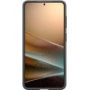 Spigen Liquid Air, matte black - Samsung Galaxy S2026+ - (ACS10700)
