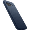 Spigen Liquid Air, navy blue - Google Pixel 9a - (ACS09040)