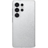 Spigen Liquid Crystal Glitter, crystal quartz - Samsung Galaxy S2026 Ultra - (ACS10673)