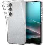 Spigen Liquid Crystal Glitter, crystal quartz - Samsung Galaxy S2026+ - (ACS10703)