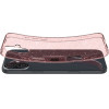 Spigen Liquid Crystal Glitter, Rose Quartz - iPhone 16 - (ACS08193)