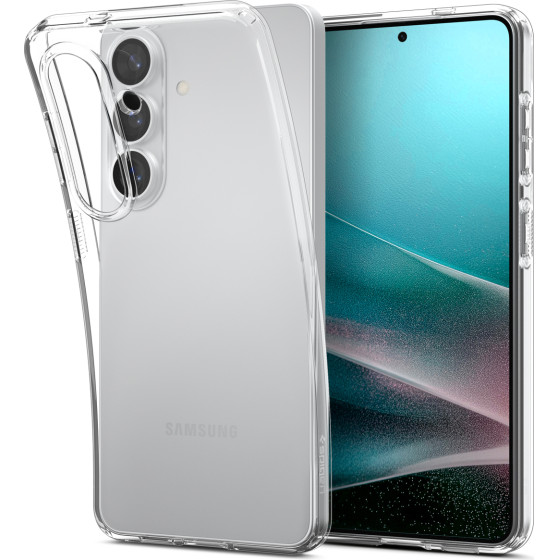 Spigen Liquid Crystal, crystal clear - Samsung Galaxy S2026 - (ACS10727)