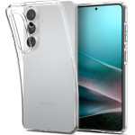 Spigen Liquid Crystal, crystal clear - Samsung Galaxy S2026+ - (ACS10701)