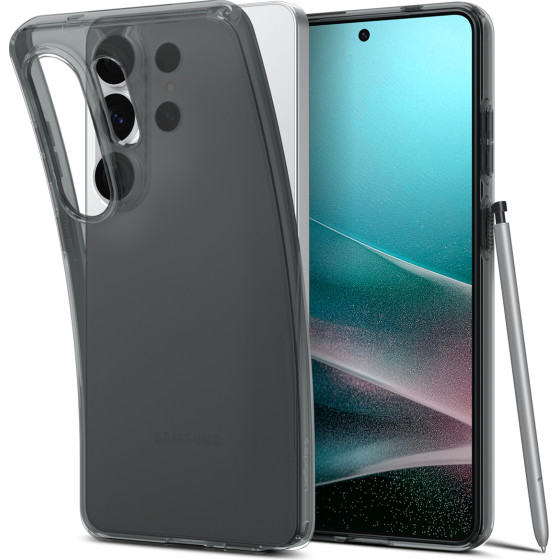 Spigen Liquid Crystal, space crystal - Samsung Galaxy S2026 Ultra - (ACS10672)