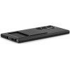 Spigen Liquid Slot, matte black - Samsung Galaxy S24 Ultra - (ACS07310)