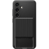 Spigen Liquid Slot, matte black - Samsung Galaxy S24+ - (ACS07336)