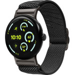 Spigen Lite Fit X Band, black - Google Pixel Watch 4/3/2/1 41mm - (AMP09482)