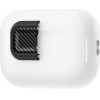 Spigen Lock Fit M, carbon - AirPods Pro (2nd/1st Gen) - (ASD06156)