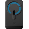 Spigen MagSafe Charger Stand S, black - (AMP09170)
