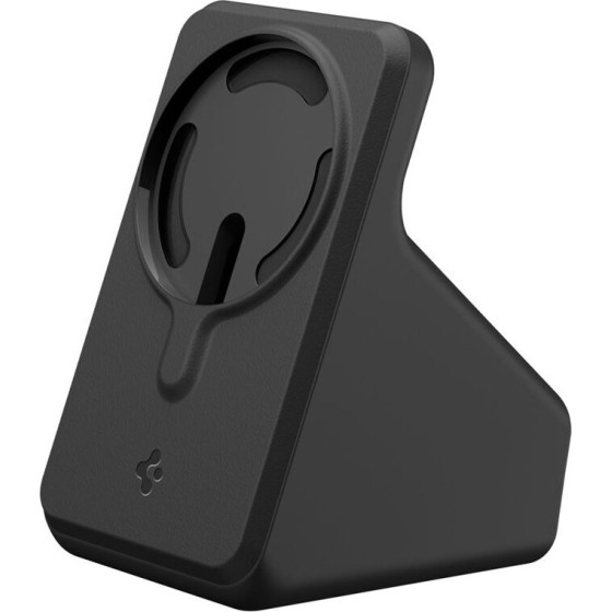 Spigen MagSafe Charger Stand S, black - (AMP09170)