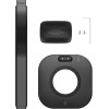 Spigen MagSafe Charger Stand, black - AirPods Max - (AMP02818)