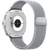 Spigen Metal Fit, silver - Samsung Samsung Galaxy Watch 8 (40/44/46mm) - (AMP10121)