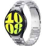Spigen Modern Fit 316L, silver - Samsung Galaxy Watch7 44/40mm - (AMP08341)