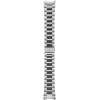 Spigen Modern Fit 316L, silver - Samsung Galaxy Watch7 44/40mm - (AMP08341)