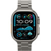 Spigen Modern Fit Titanium, natural titanium - Apple Watch 49mm/46mm/45mm/44mm - (AMP09105)