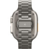 Spigen Modern Fit Titanium, natural titanium - Apple Watch 49mm/46mm/45mm/44mm - (AMP09105)