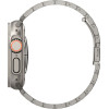 Spigen Modern Fit Titanium, natural titanium - Apple Watch 49mm/46mm/45mm/44mm - (AMP09105)