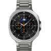Spigen Modern Fit Titanium, natural titanium - Samsung Galaxy Watch 8 (40/44/46mm) - (AMP10122)