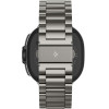 Spigen Modern Fit Titanium, natural titanium - Samsung Galaxy Watch 8 (40/44/46mm) - (AMP10122)