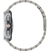 Spigen Modern Fit Titanium, natural titanium - Samsung Galaxy Watch 8 (40/44/46mm) - (AMP10122)