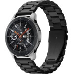Spigen Modern Fit, black - Galaxy Watch 22mm - (600WB24983)