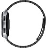 Spigen Modern Fit, black - Galaxy Watch 22mm - (600WB24983)