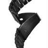 Spigen Modern Fit, black - Galaxy Watch 22mm - (600WB24983)
