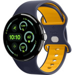 Spigen Nano Pop Band, blueberry navy - Google Pixel Watch 4/3 45mm - (AMP09490)