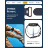 Spigen Nano Pop Band, blueberry navy - Google Pixel Watch 4/3/2/1 41mm - (AMP09485)