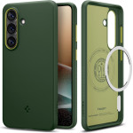 Spigen Nano Pop MagSafe, avo green - Samsung Galaxy S2026 - (ACS11067)