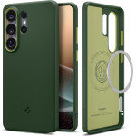 Spigen Nano Pop MagSafe, avo green - Samsung Galaxy S2026 Ultra - (ACS11039)