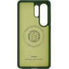 Spigen Nano Pop MagSafe, avo green - Samsung Galaxy S2026 Ultra - (ACS11039)