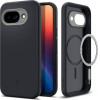Spigen Nano Pop MagSafe, black sesame - Google Pixel 9a - (ACS09065)