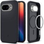 Spigen Nano Pop MagSafe, black sesame - Google Pixel 9a - (ACS09065)