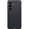 Spigen Nano Pop MagSafe, black sesame - Samsung Galaxy S2026 - (ACS11066)